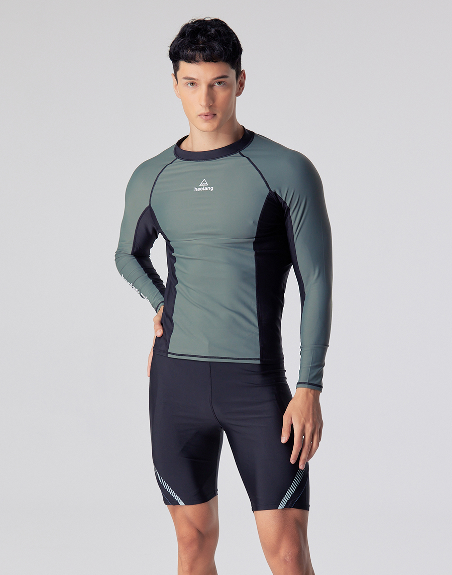 Haolang 游泳泳褲