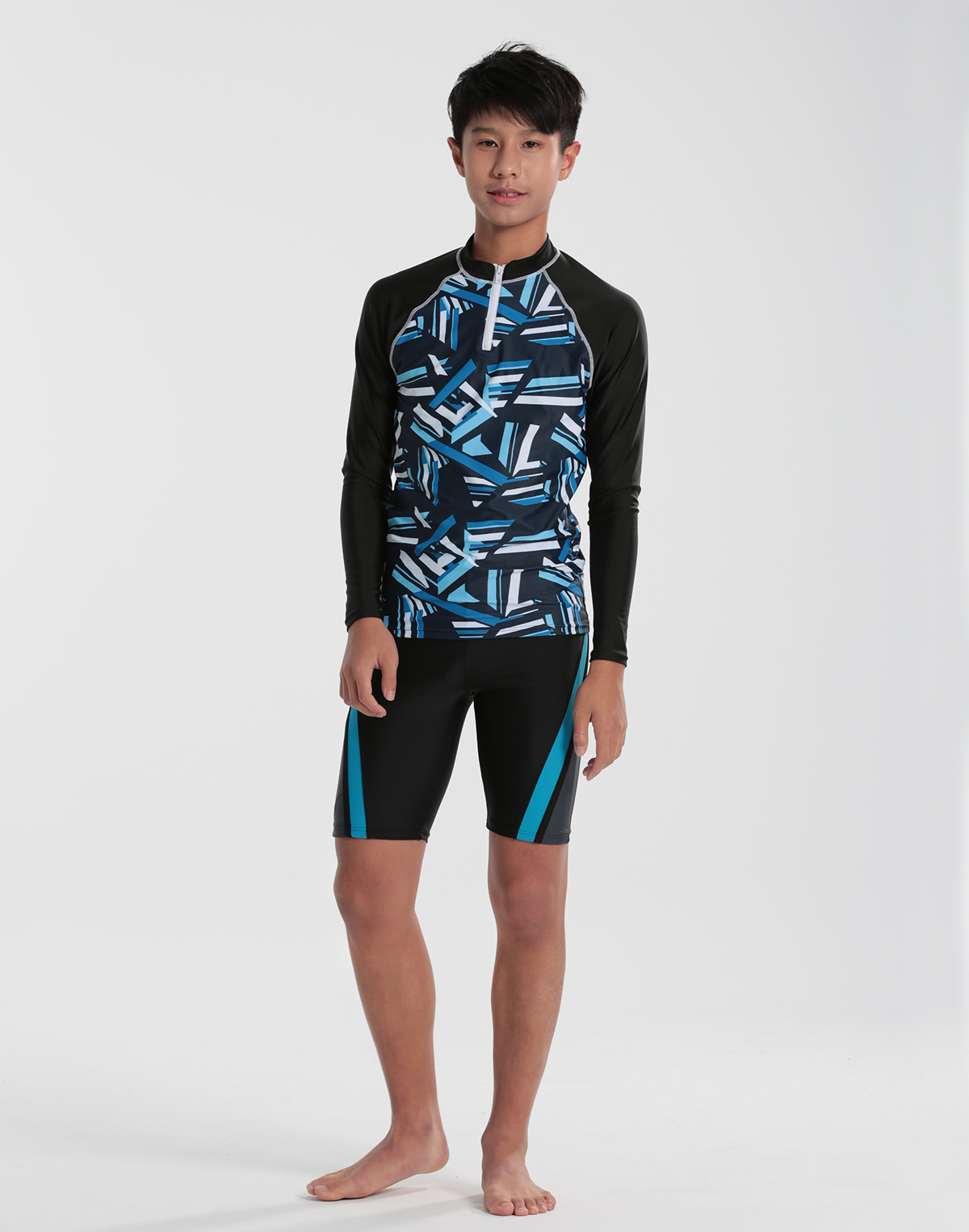 Haolang 防曬泳衣