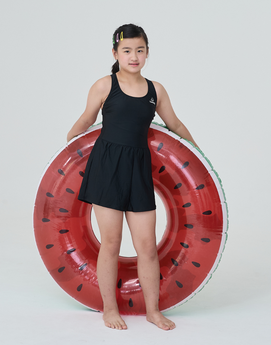 haolang 連身泳衣