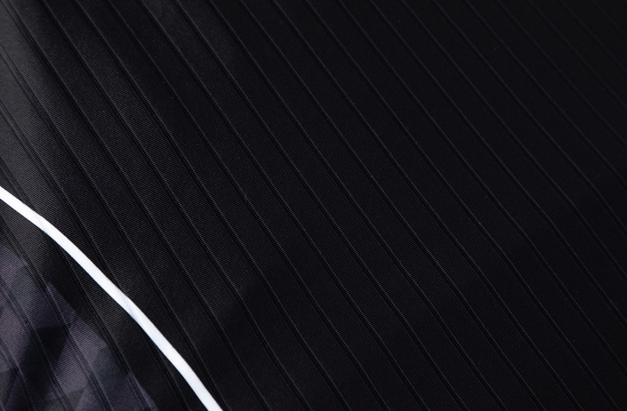 Haolang連身四角泳衣