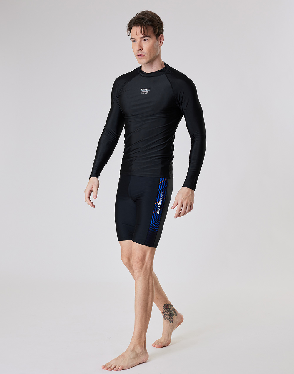 haolang 男款水母衣