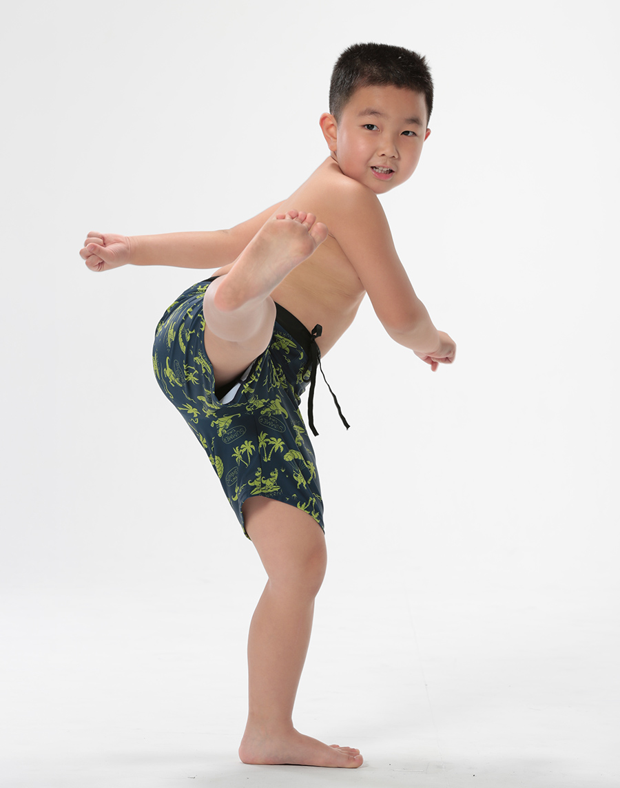 Haolang 男童泳褲