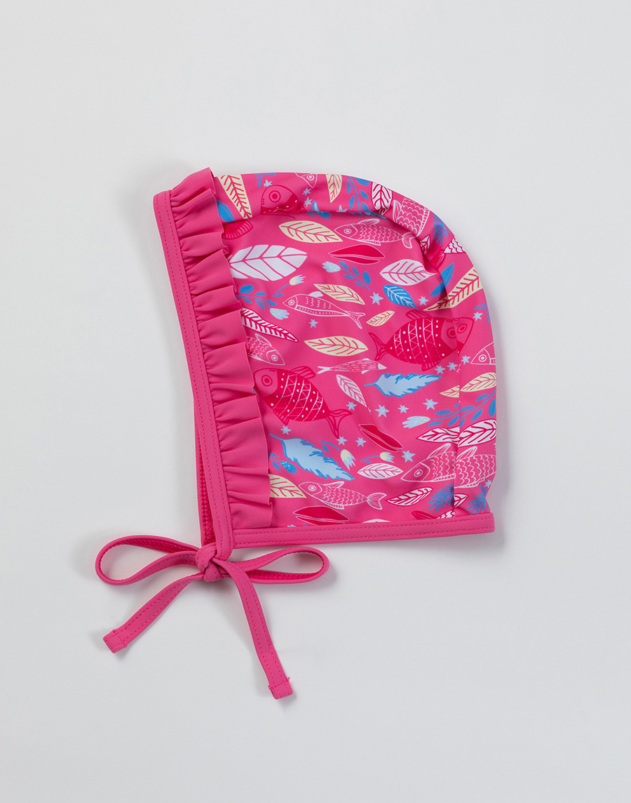 Haolang 兒童造型泳帽