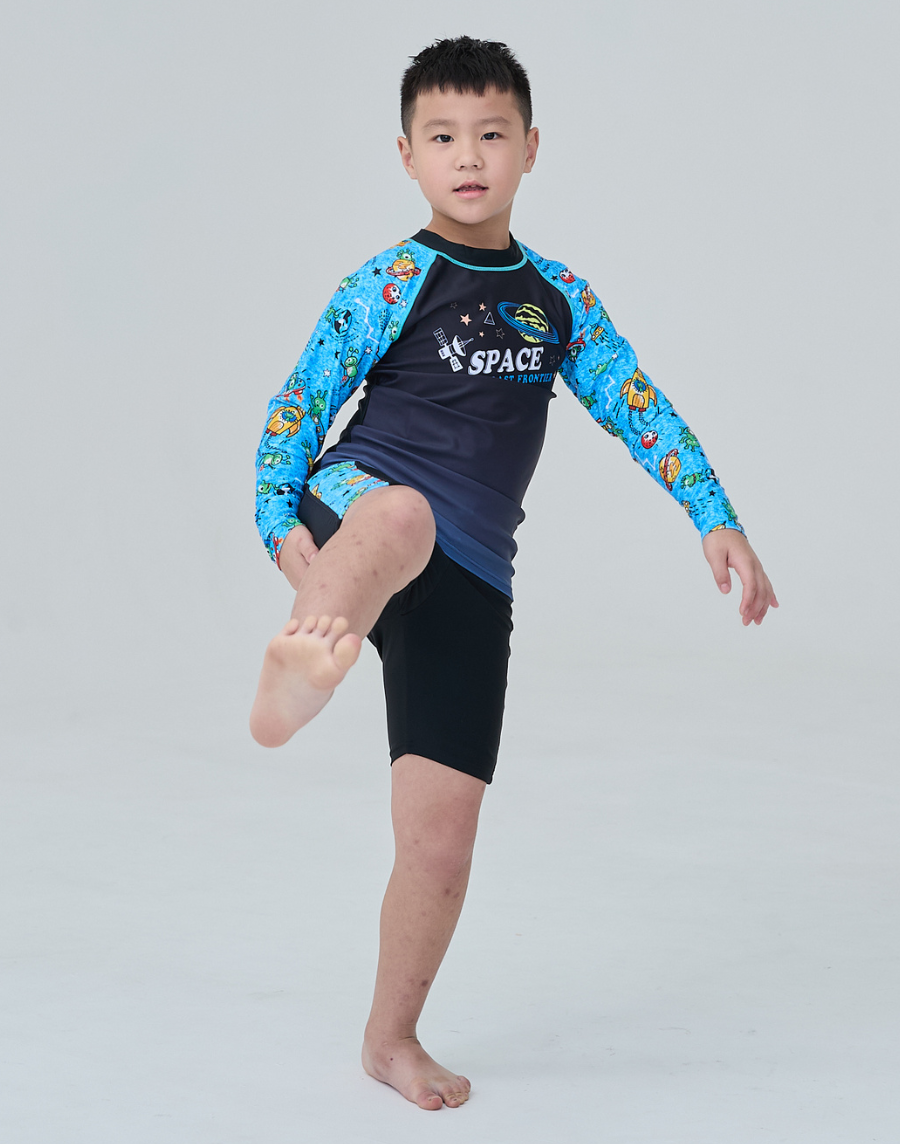 Haolang 男童泳衣