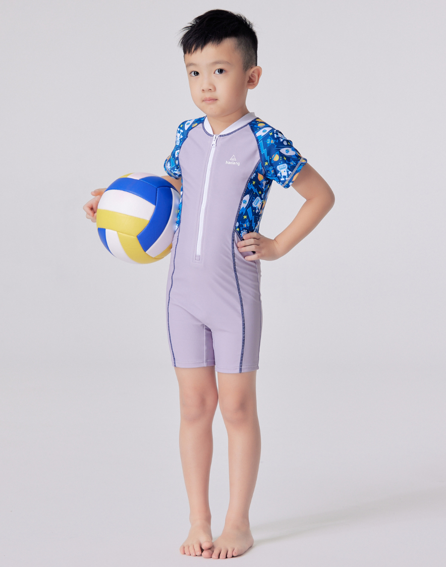 Haolang 兒童泳衣