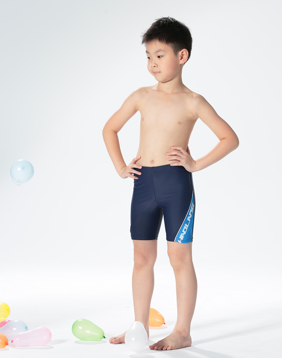 Haolang 男童泳褲