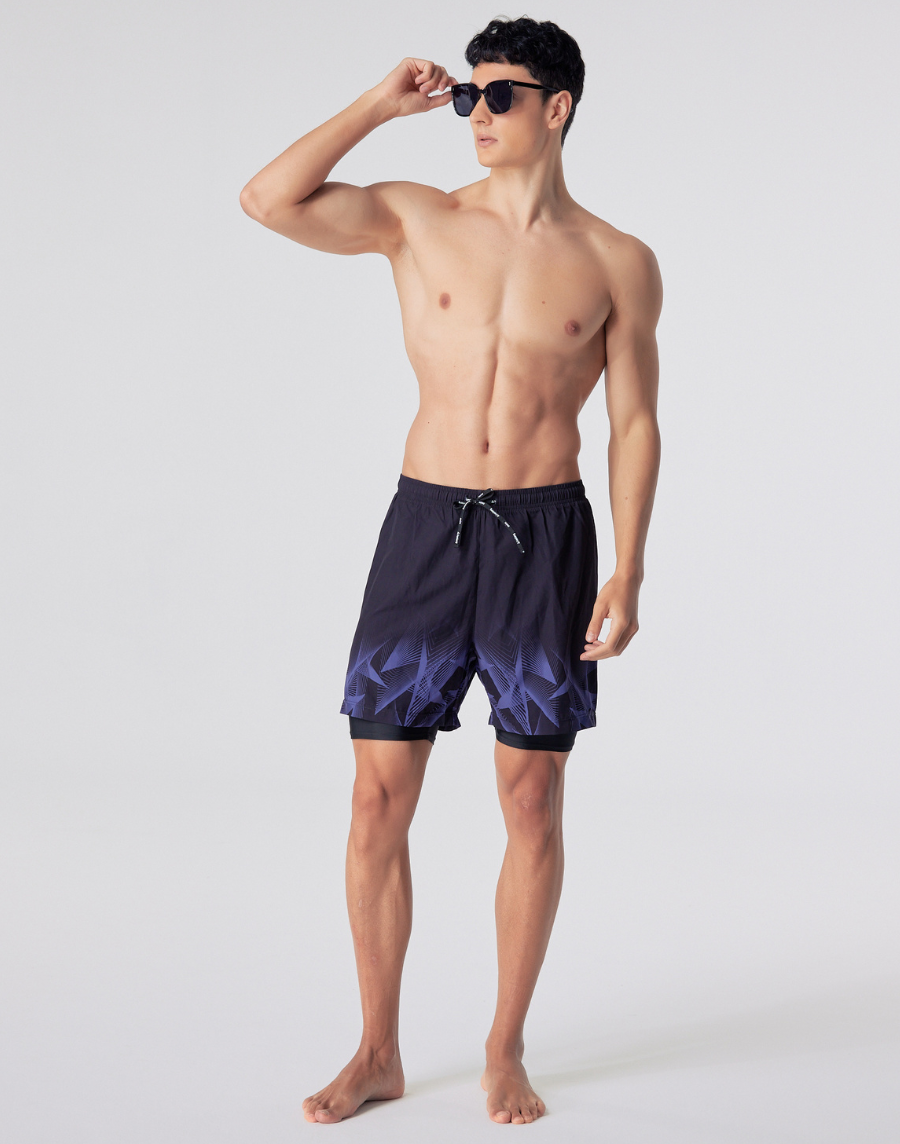 Haolang 機能泳褲