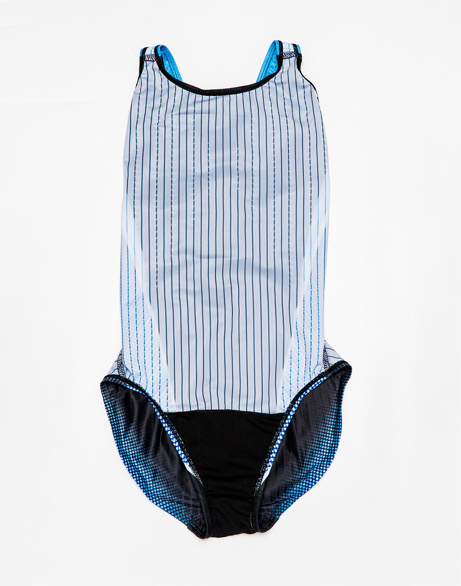 Haolang 連身三角泳衣
