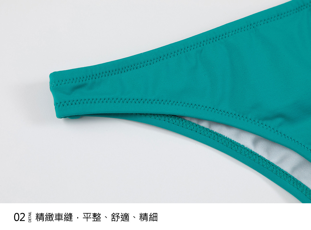 Haolang 丁字比基尼泳褲-12903-3.jpg Haolang 丁字比基尼泳褲