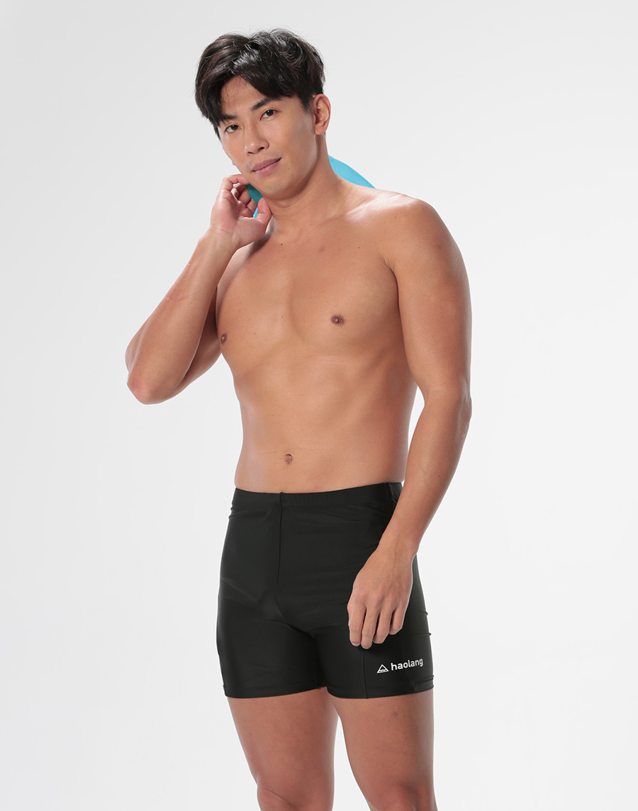 Haolang 五分泳褲