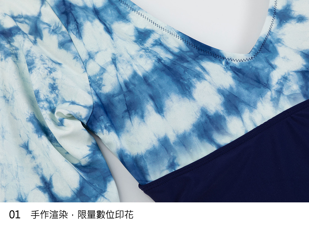 Haolang 長袖泳衣-12008-1.jpg Haolang 長袖泳衣