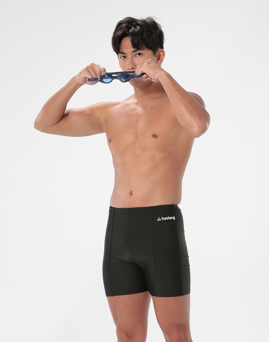 Haolang 五分泳褲
