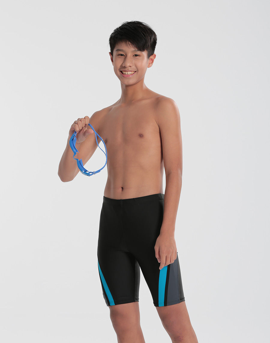 Haolang 男款泳褲