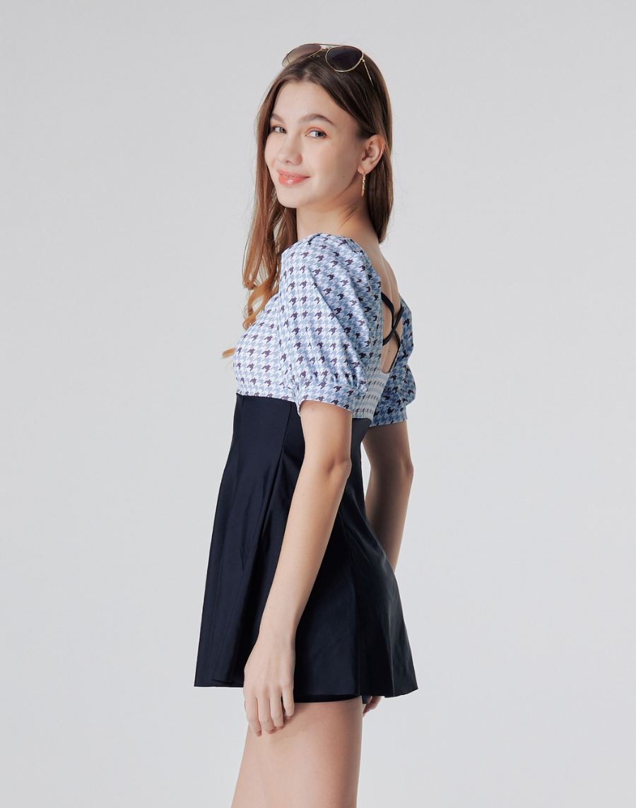 Haolang 兩件式泳衣