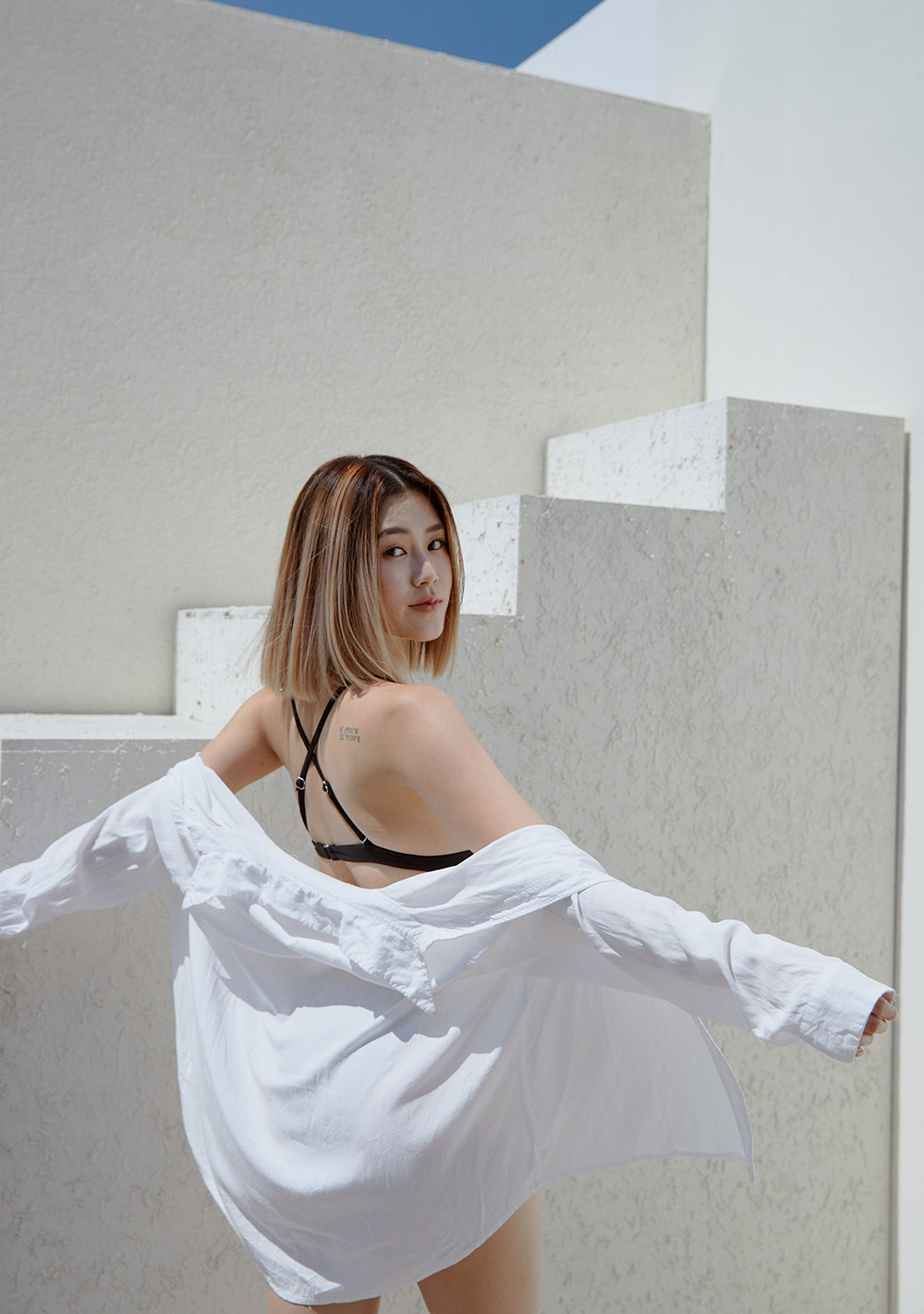Haolang 微辣連身泳衣-13002-16.jpg Haolang 微辣連身泳衣