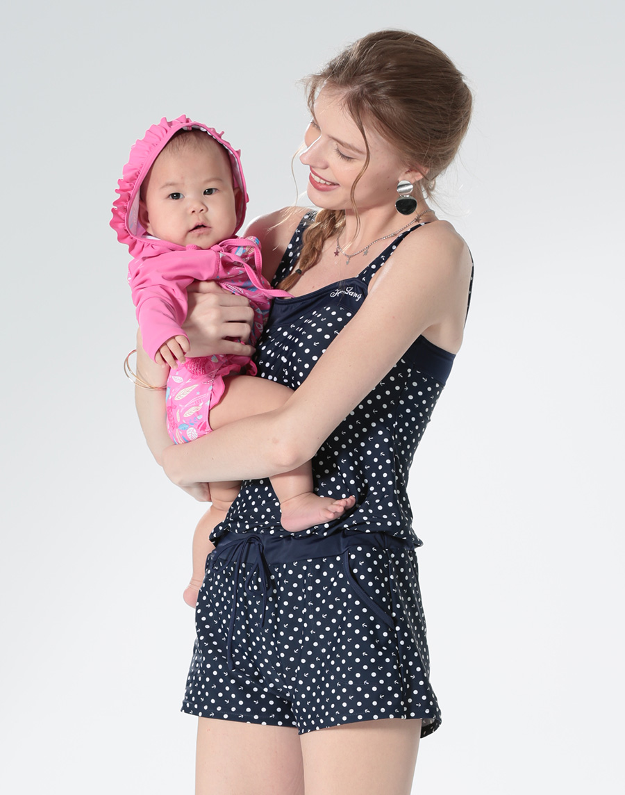 Haolang 兒童泳帽