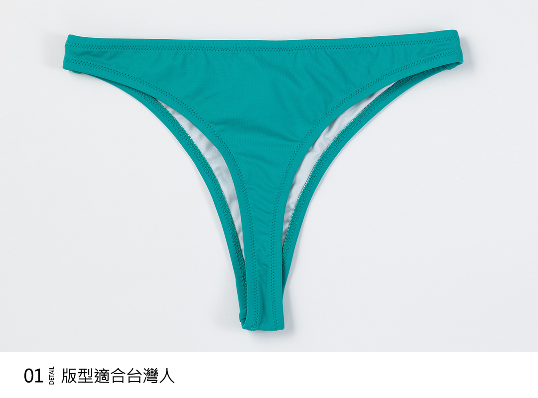 Haolang 丁字比基尼泳褲-12903-2.jpg Haolang 丁字比基尼泳褲