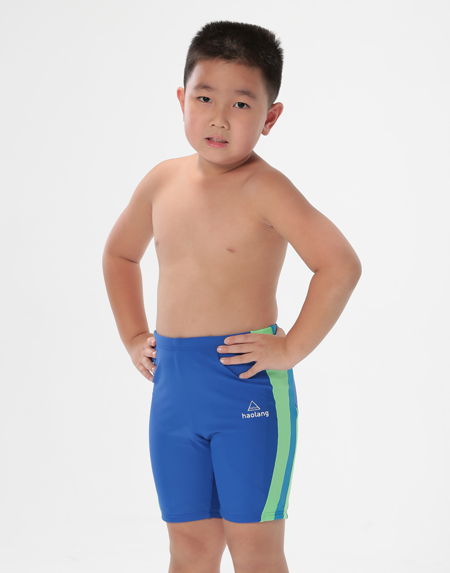 Haolang 男童泳褲