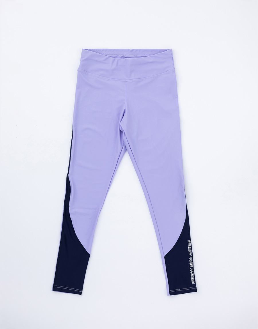 Haolang 女款長泳褲