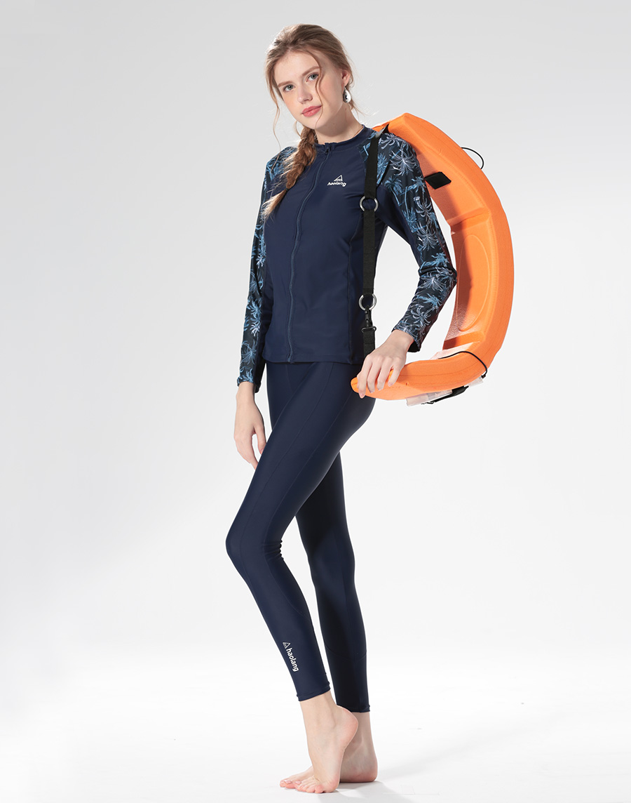 Haolang 女款水母衣