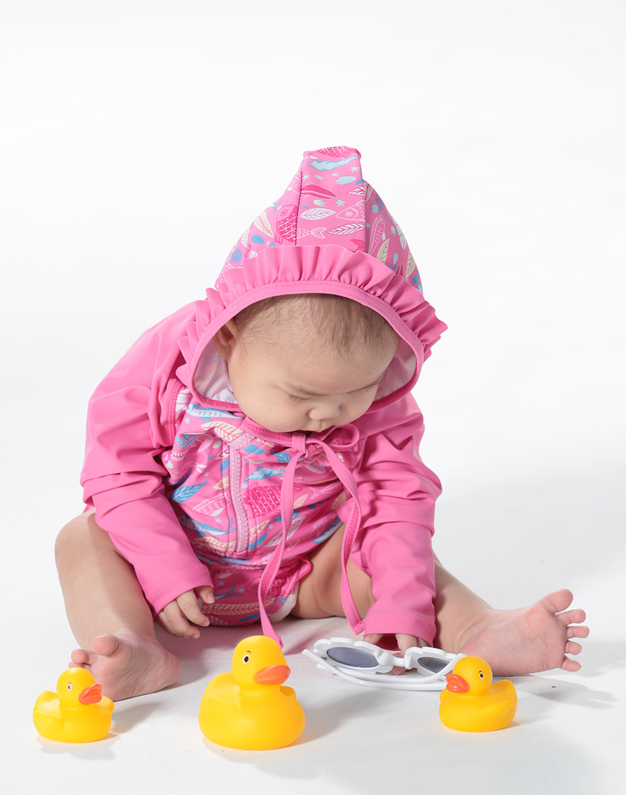 Haolang 兒童泳帽