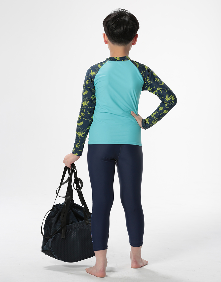 Haolang 兒童水母衣