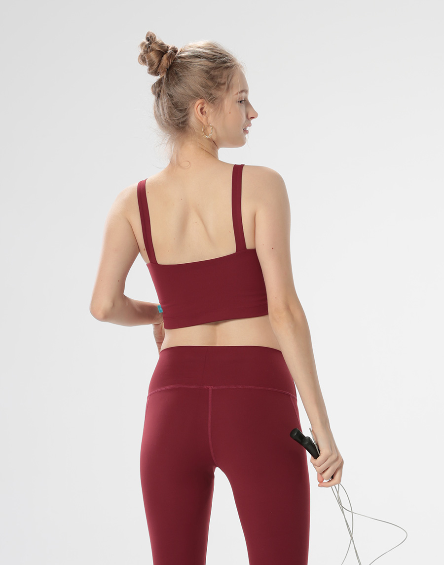 Haolang 運動背心