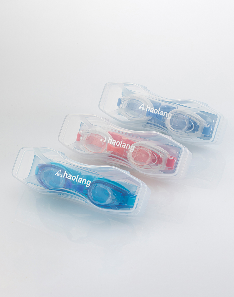 Haolang兒童泳鏡