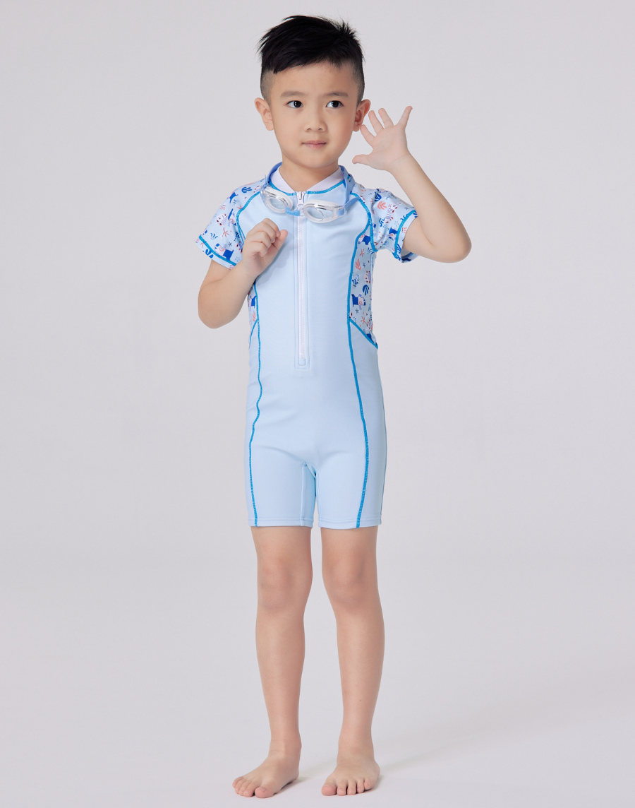 Haolang 兒童泳衣