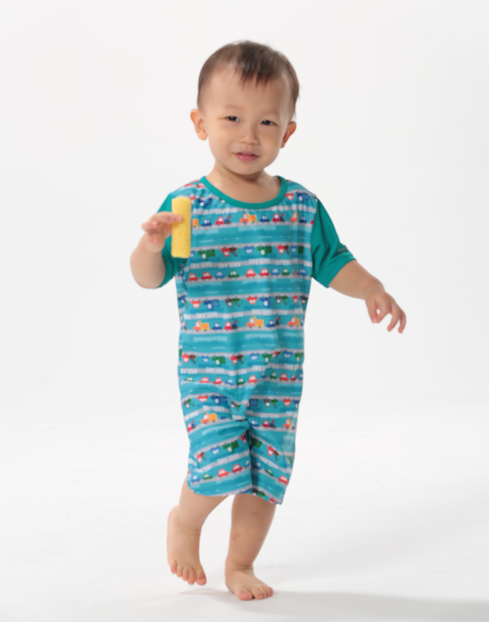 Haolang 男童泳衣