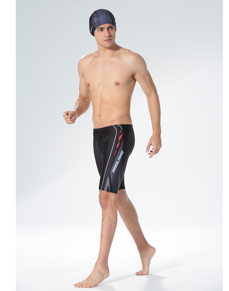 Haolang 速乾游泳泳褲