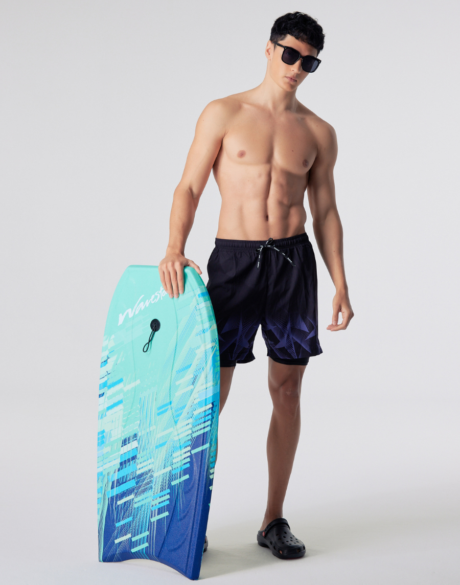 Haolang 運動泳褲