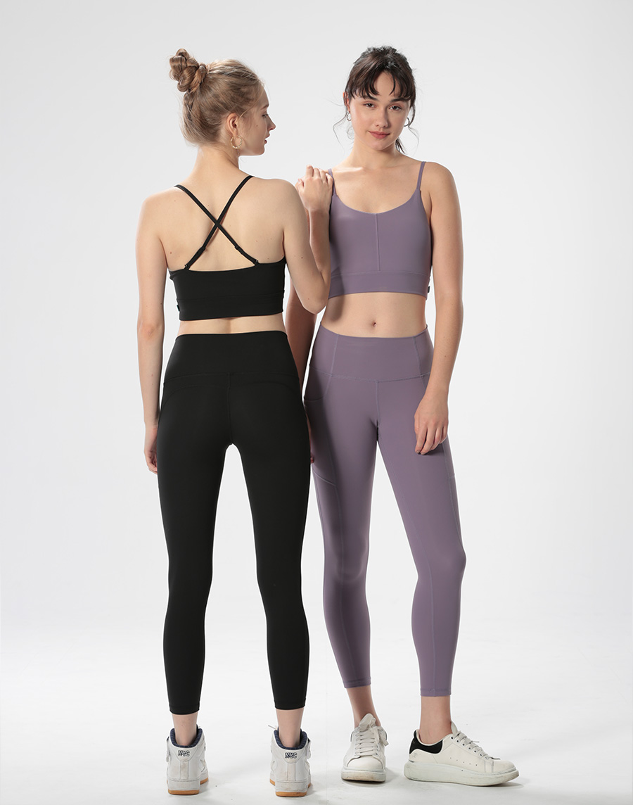 Haolang 運動緊身褲