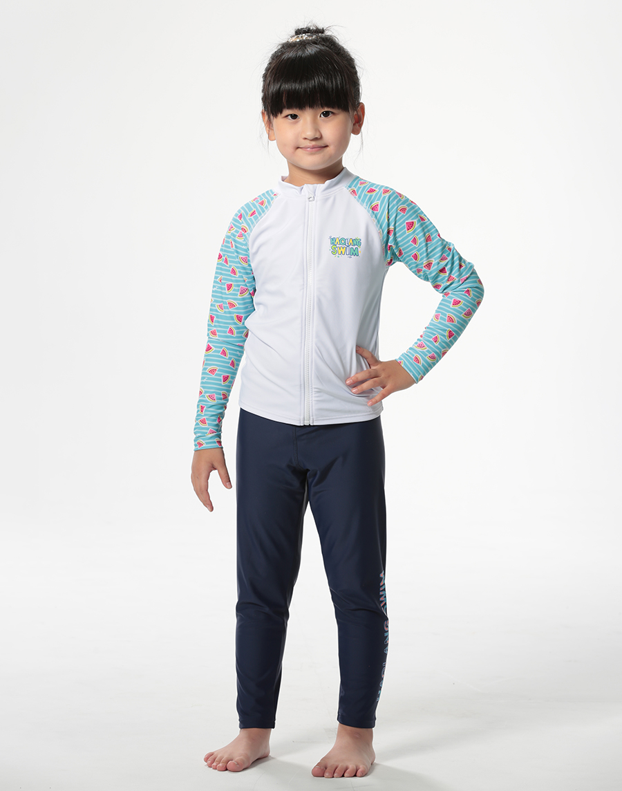 Haolang 兒童泳褲