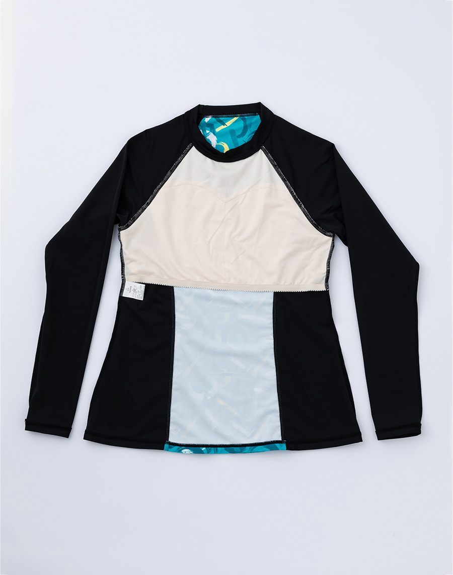 Haolang 長袖泳衣