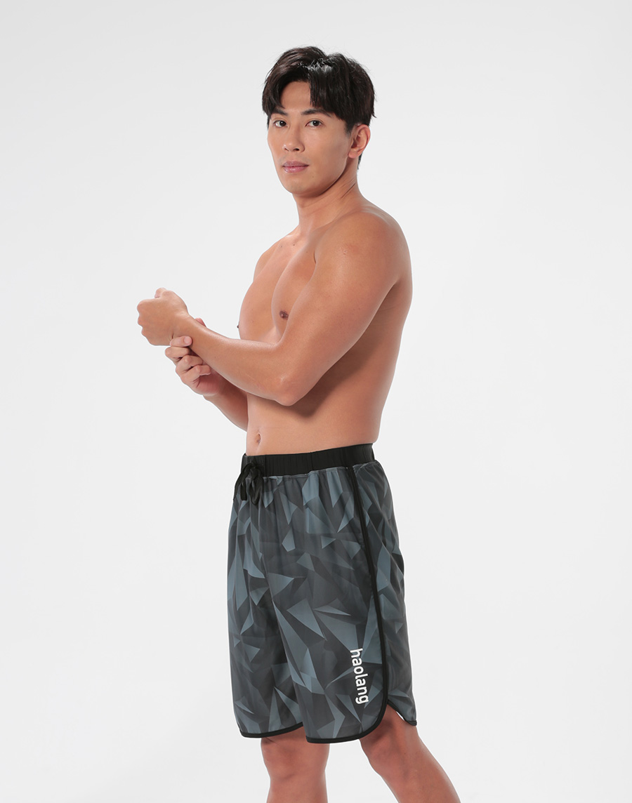 Haolang 寬鬆泳褲 