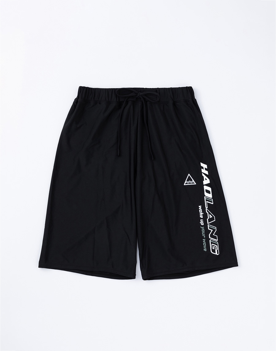 Haolang 寬版泳褲