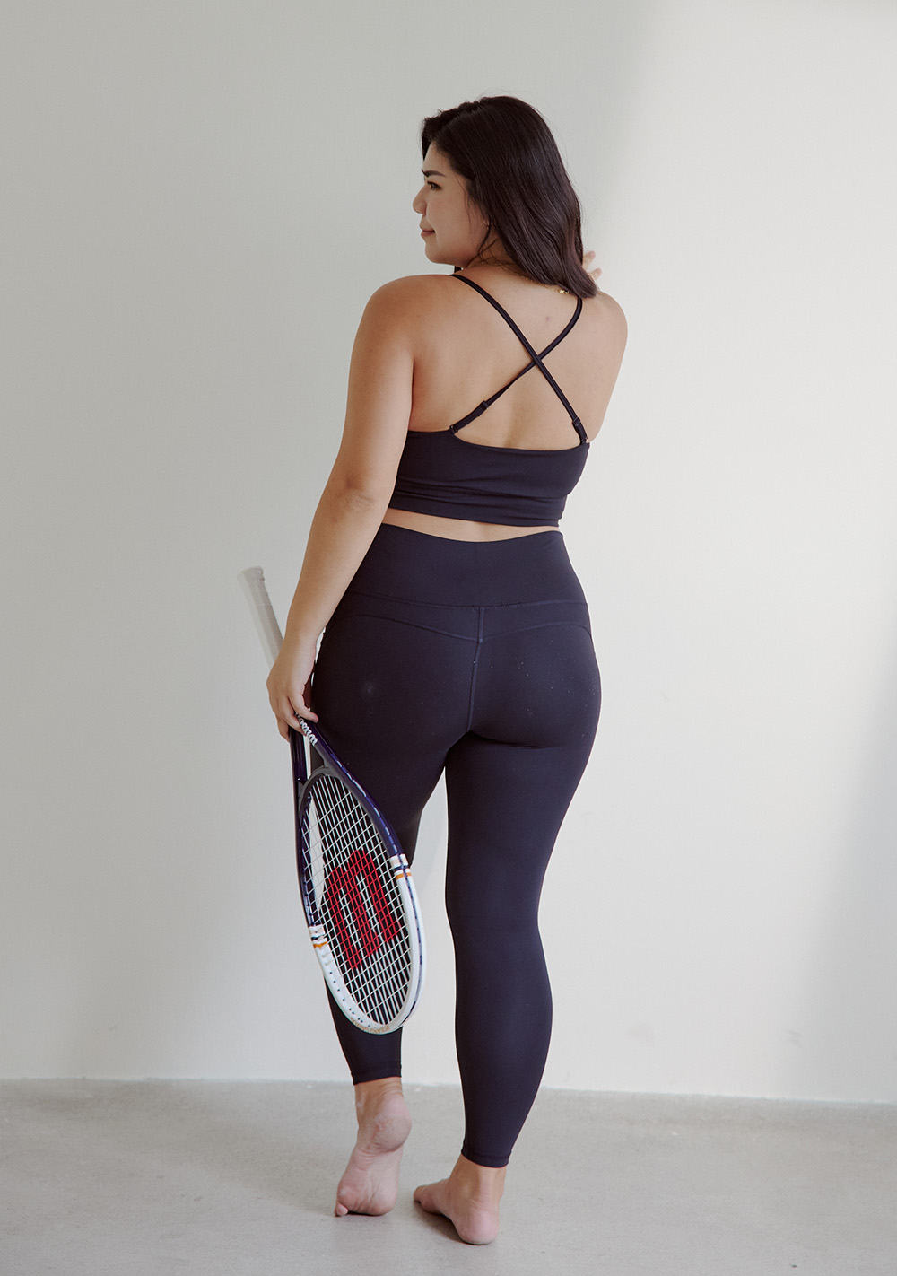 Haolang 運動緊身褲