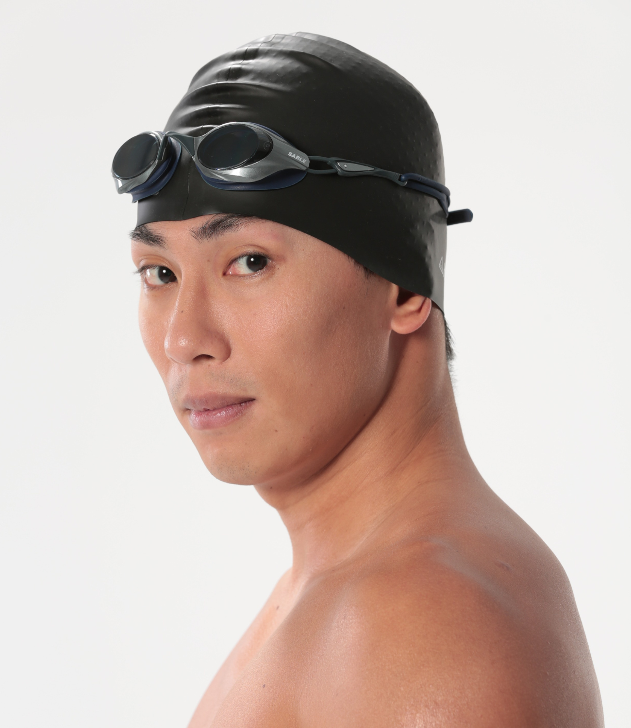 黑貂競賽泳鏡