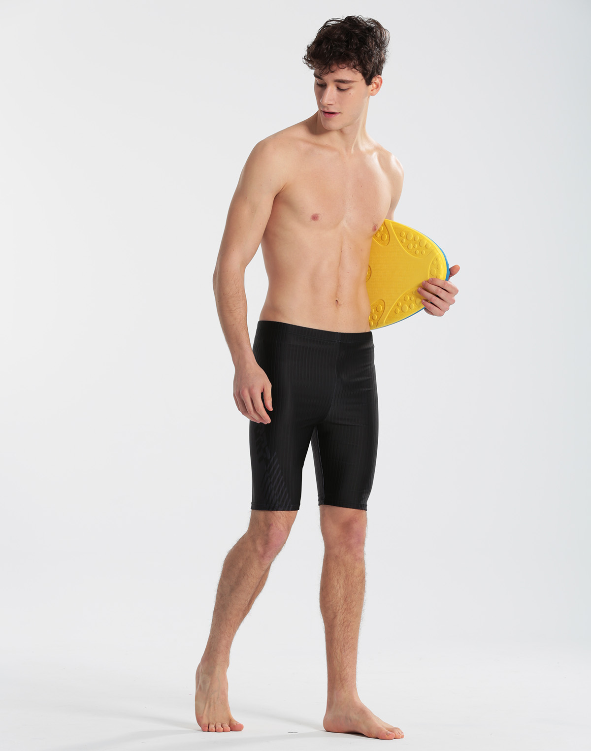 Haolang 游泳七分泳褲