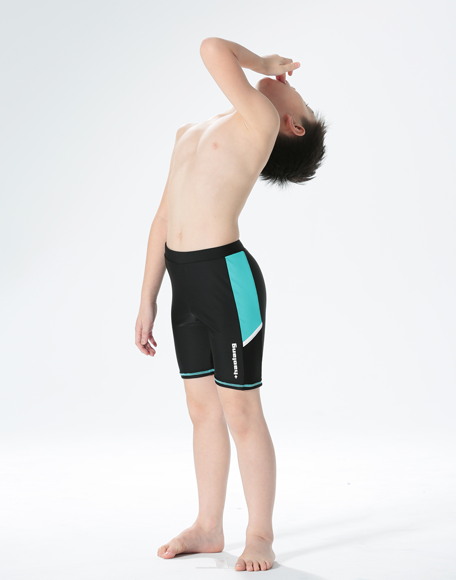 Haolang 男童泳褲