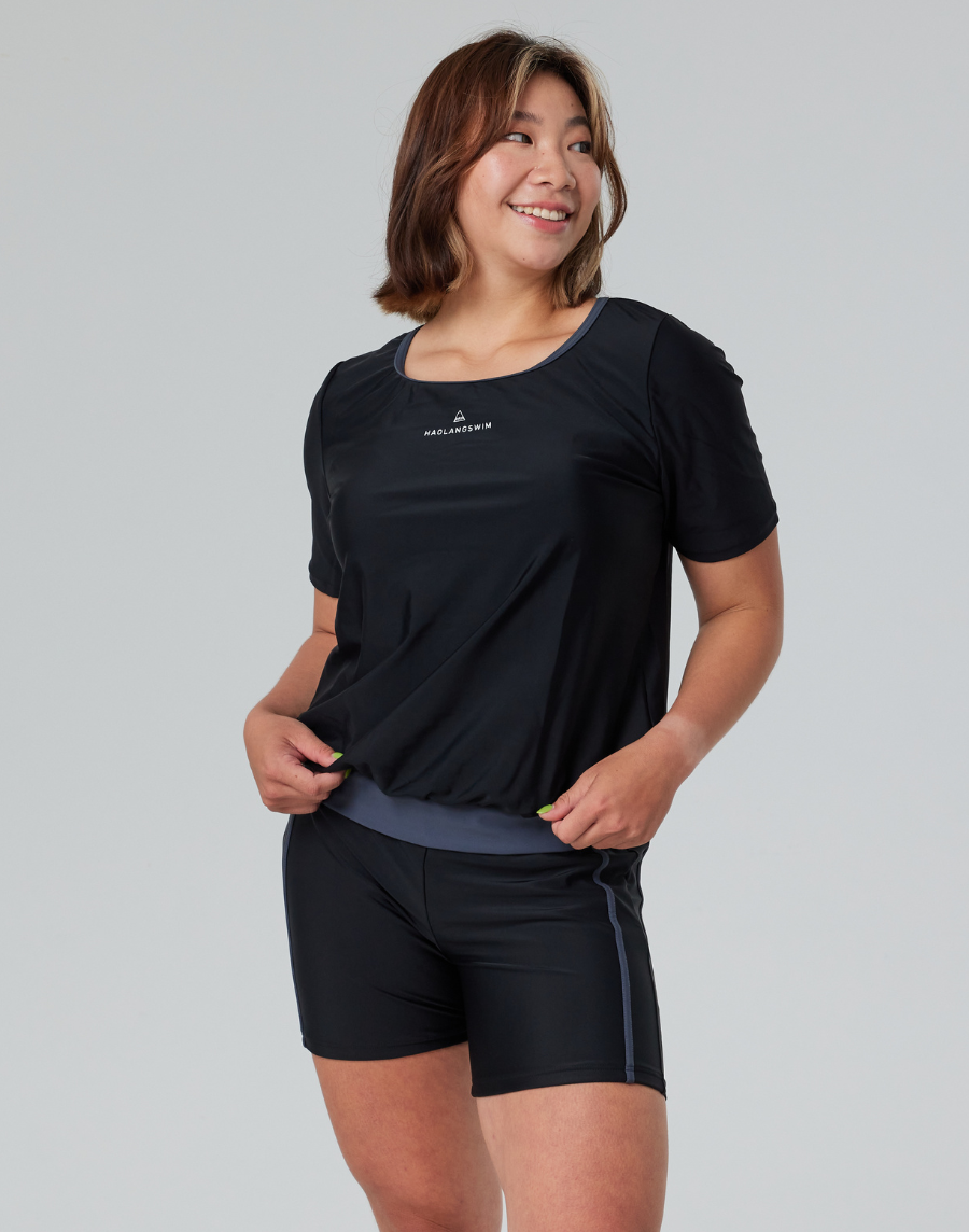 Haolang 大尺碼泳衣