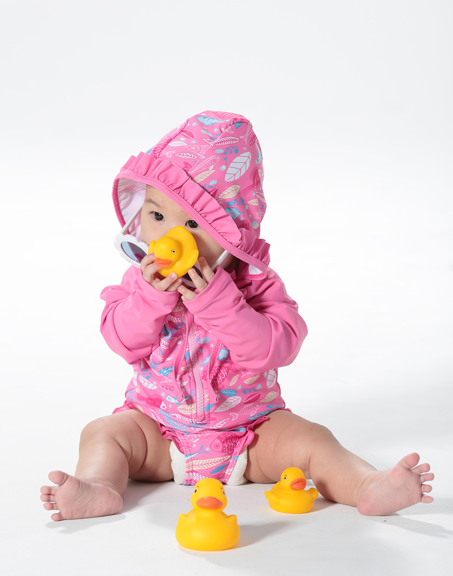 Haolang 兒童泳帽