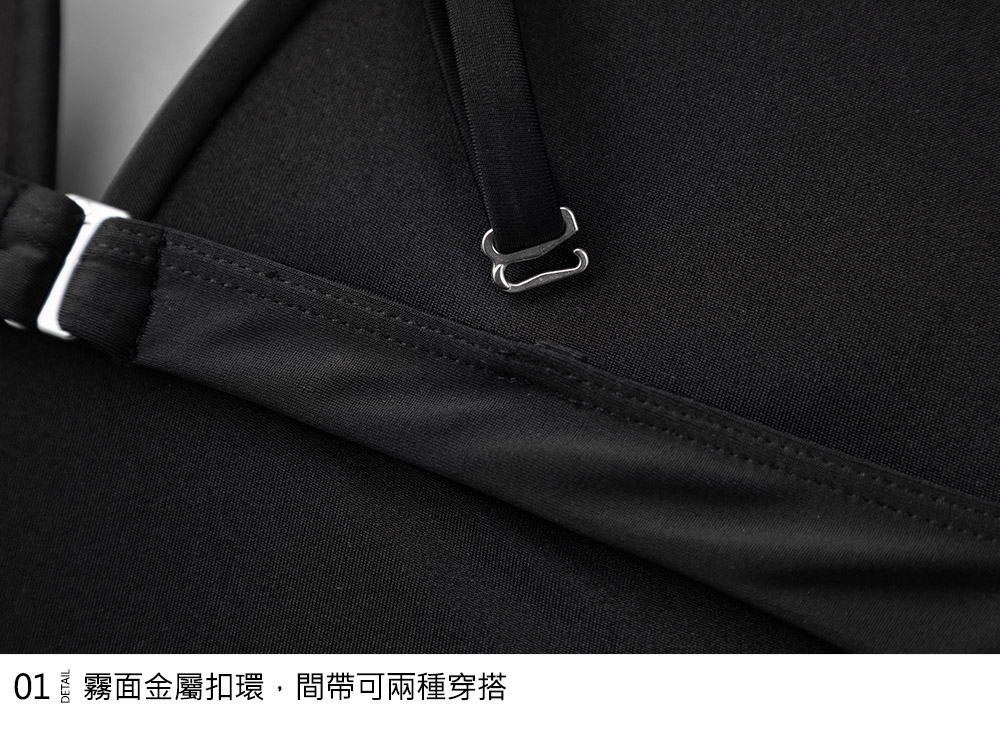 Haolang 微辣連身泳衣-13002-22.jpg Haolang 微辣連身泳衣