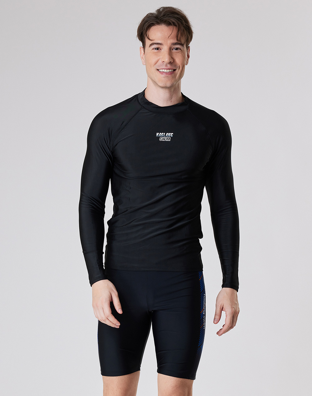 Haolang 男款水母衣