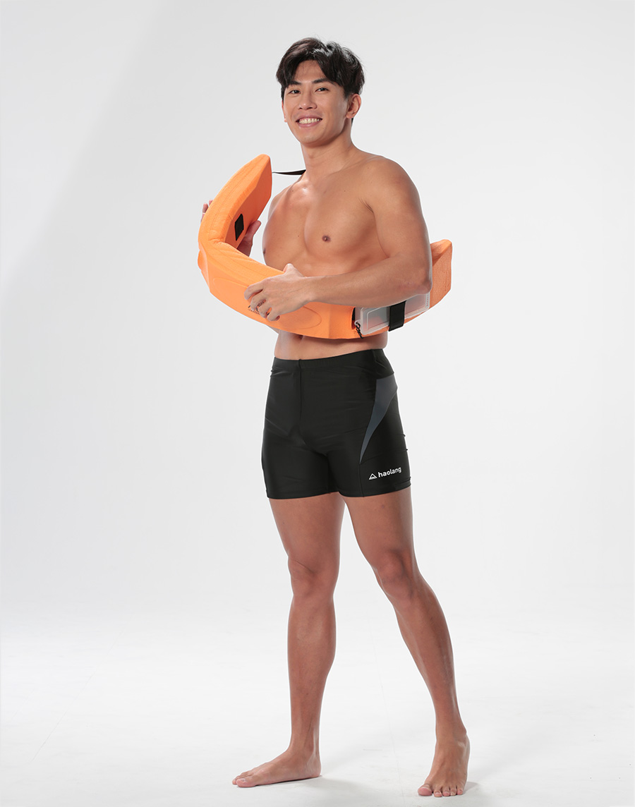 Haolang 游泳泳褲 