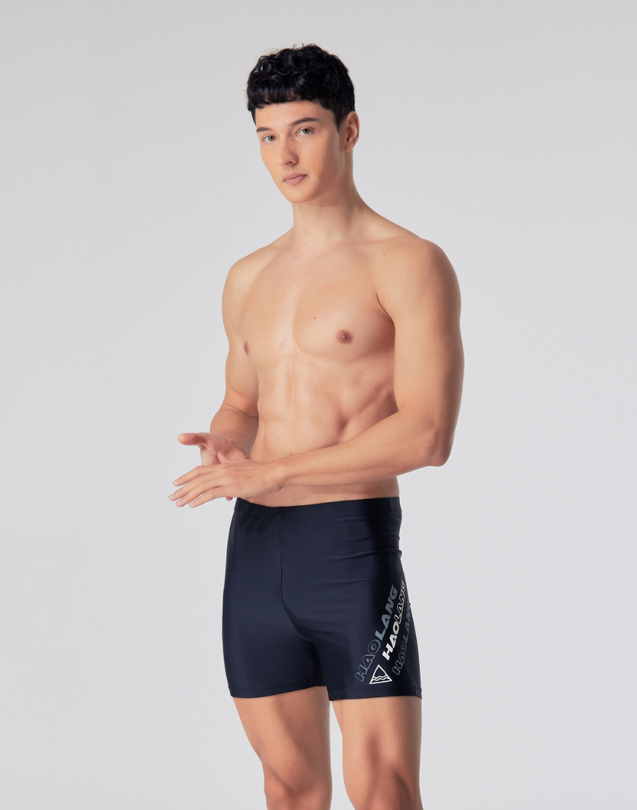 Haolang 大尺碼泳褲