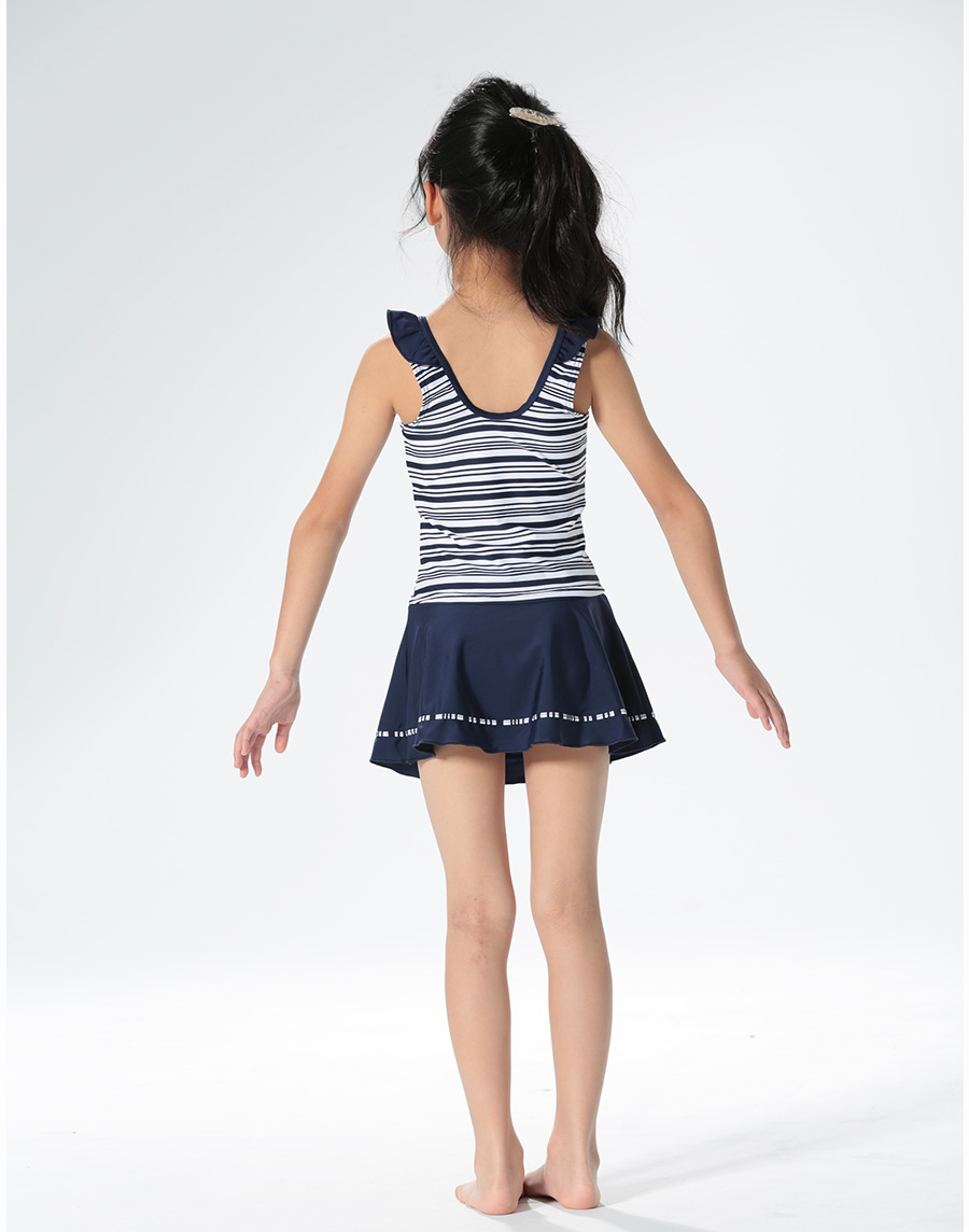 Haolang 女童兩件式泳衣-28201-2.jpg Haolang 女童泳衣