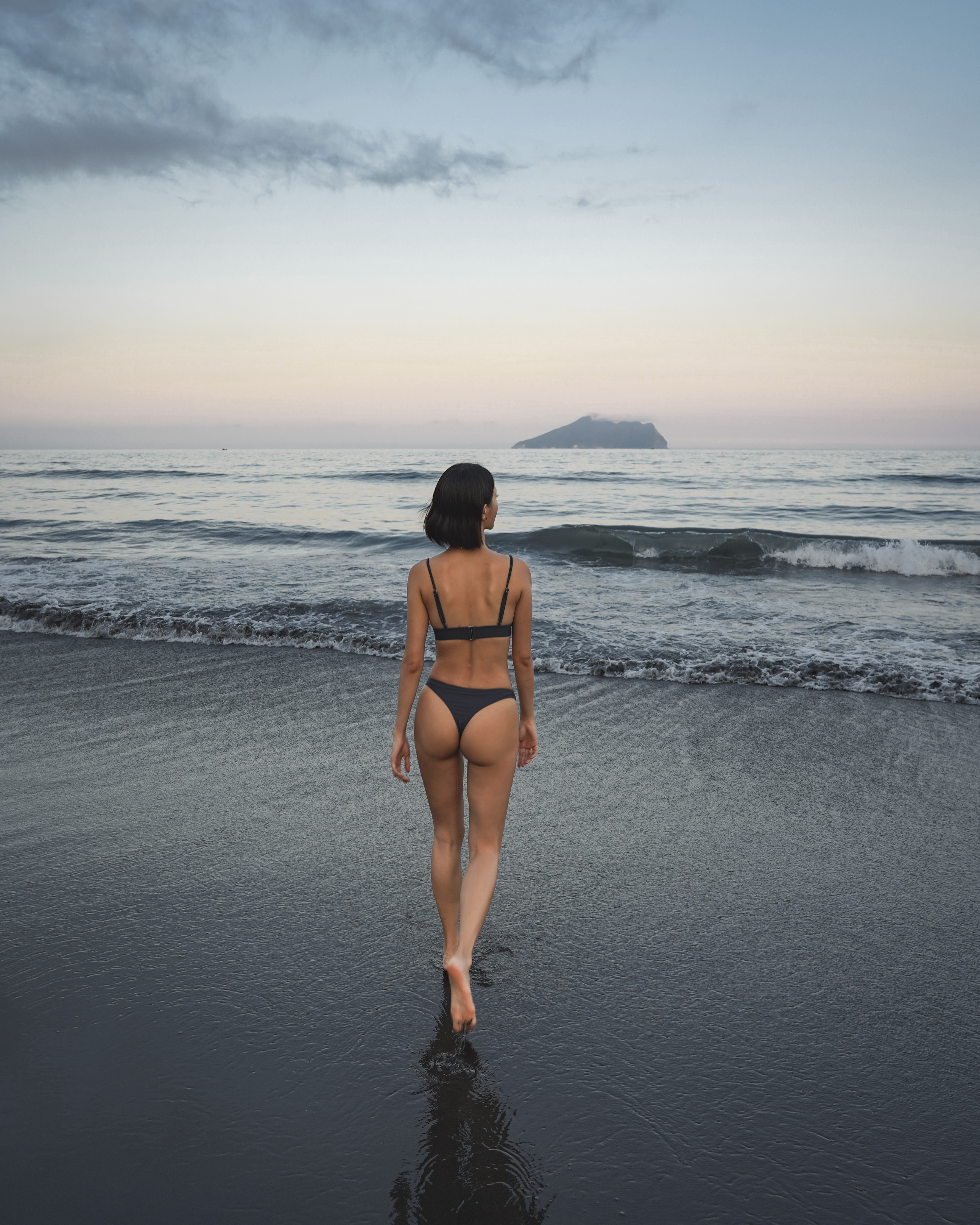 Haolang 衝浪比基尼