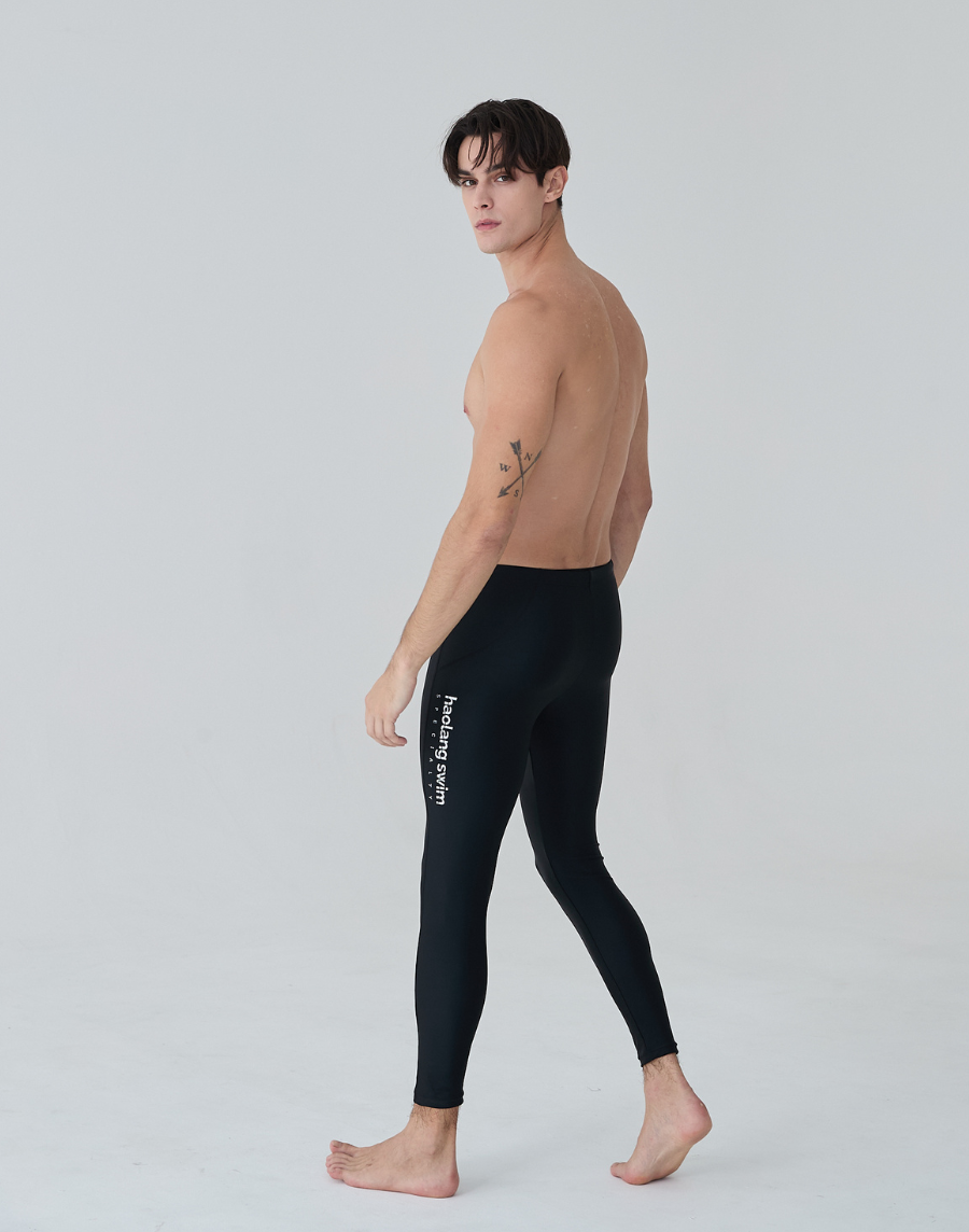 Haolang 防曬長泳褲